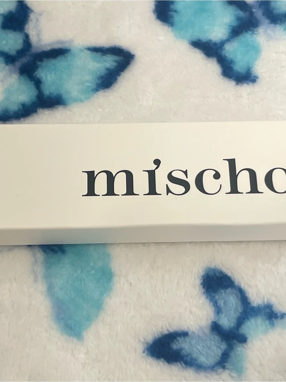 Mischo nwt taken